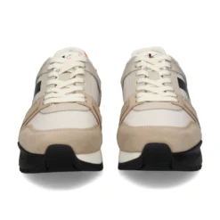 CALVIN KLEIN Zapatillas de Hombre YM0YM00744 ACF EGGSHELL