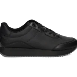 CALVIN KLEIN Zapatillas de Hombre HM0HM01049 BEH CK BLACK