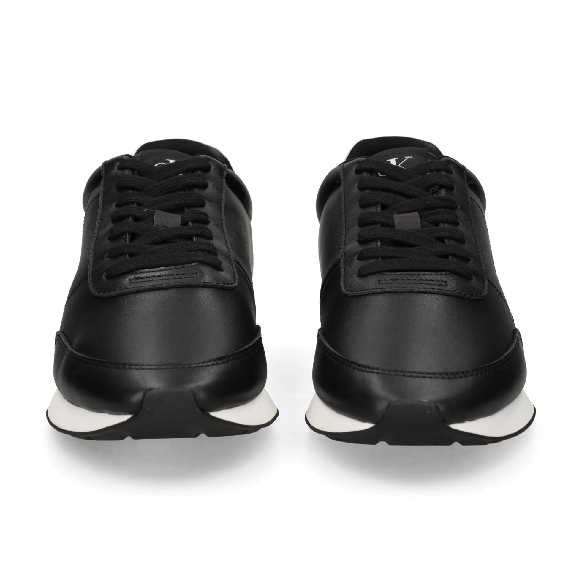 CALVIN KLEIN Zapatillas de Hombre YM0YM01355 0GM BLACK/BRIGH
