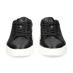 CALVIN KLEIN Zapatillas de Mujer YM0YM01317 0GJ NEGRO/BLANC