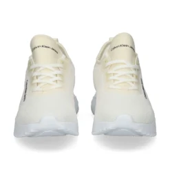 CALVIN KLEIN Zapatillas de Mujer YW0YW01572 0F5 WHITE/BRIGH