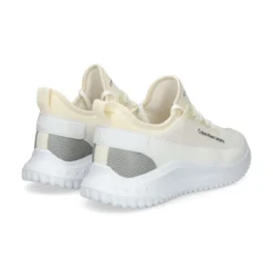 CALVIN KLEIN Zapatillas de Mujer YW0YW01572 0F5 WHITE/BRIGH