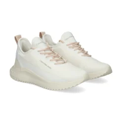 CALVIN KLEIN Zapatillas de Mujer YW0YW01665 0LE PINK