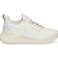 CALVIN KLEIN Zapatillas de Mujer YW0YW01665 0LE PINK