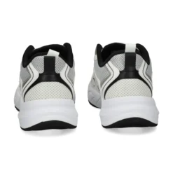 CALVIN KLEIN Zapatillas de Mujer YW0YW01807 01W BRIGHT WHIT