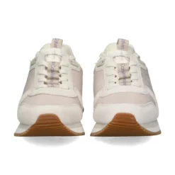 CALVIN KLEIN Zapatillas de Mujer YW0YW01238 YBI CREAMY WHIT