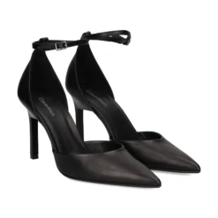 CALVIN KLEIN Zapatos de tacón alto HW0HW01732 BEH CK BLACK