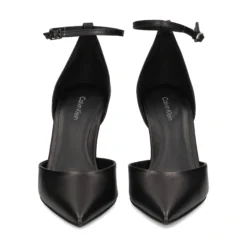CALVIN KLEIN Zapatos de tacón alto HW0HW01732 BEH CK BLACK