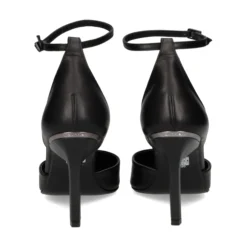 CALVIN KLEIN Zapatos de tacón alto HW0HW01732 BEH CK BLACK