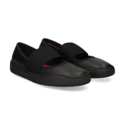 CAMPER Bailarinas de Mujer K201838 001 NEGRO