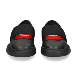CAMPER Bailarinas de Mujer K201838 001 NEGRO