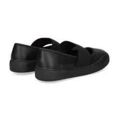 CAMPER Bailarinas de Mujer K201838 001 NEGRO