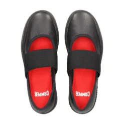 CAMPER Bailarinas de Mujer K201838 001 NEGRO