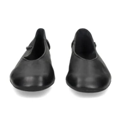 CAMPER Bailarinas de Mujer K201253 015 NEGRO