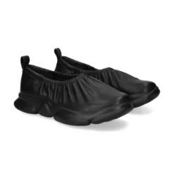 CAMPER Bailarinas de Mujer K201588 001 NEGRO