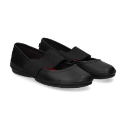 CAMPER Bailarinas de Mujer 21595 242 Negro