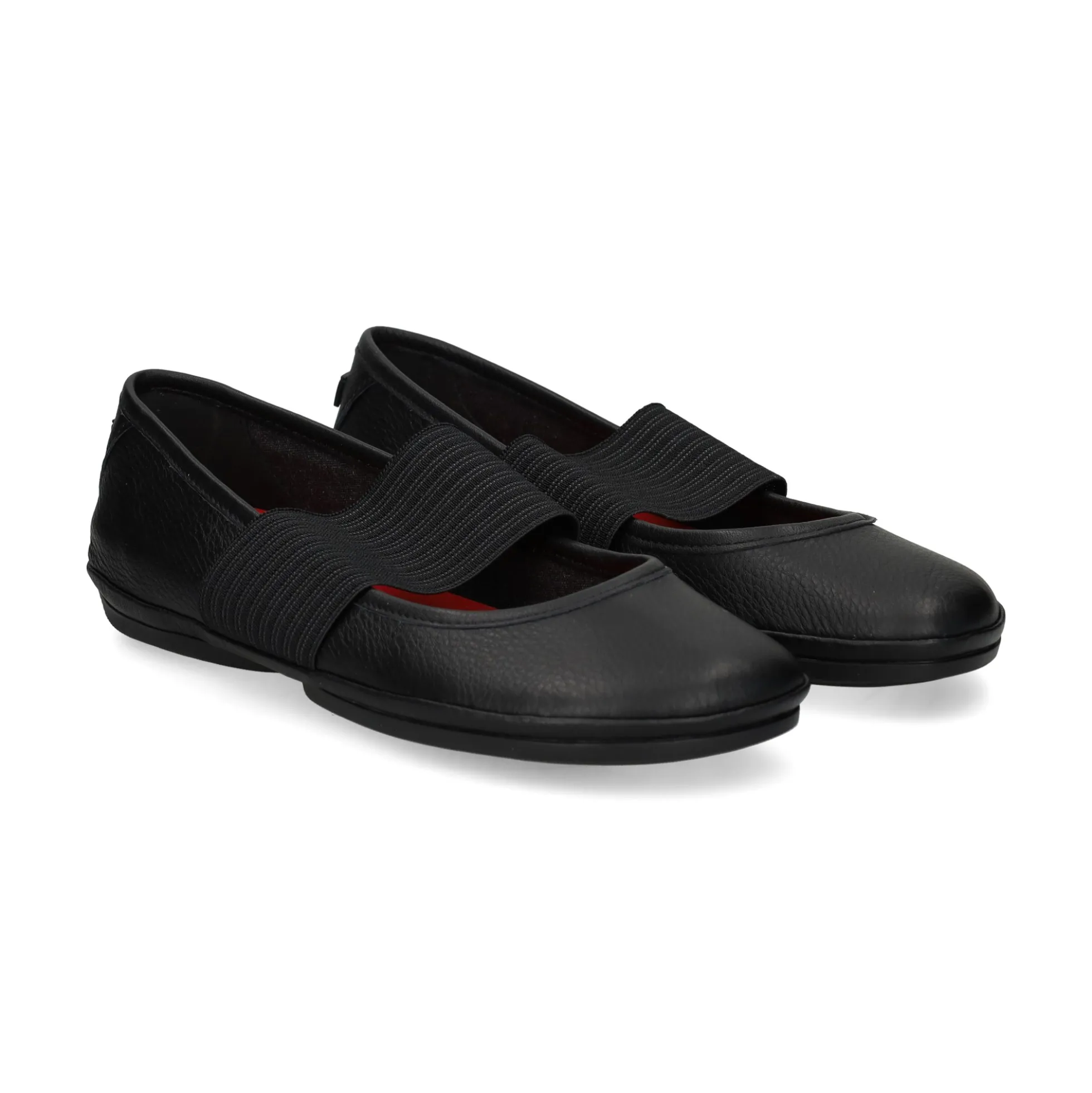 CAMPER Bailarinas de Mujer 21595 242 Negro