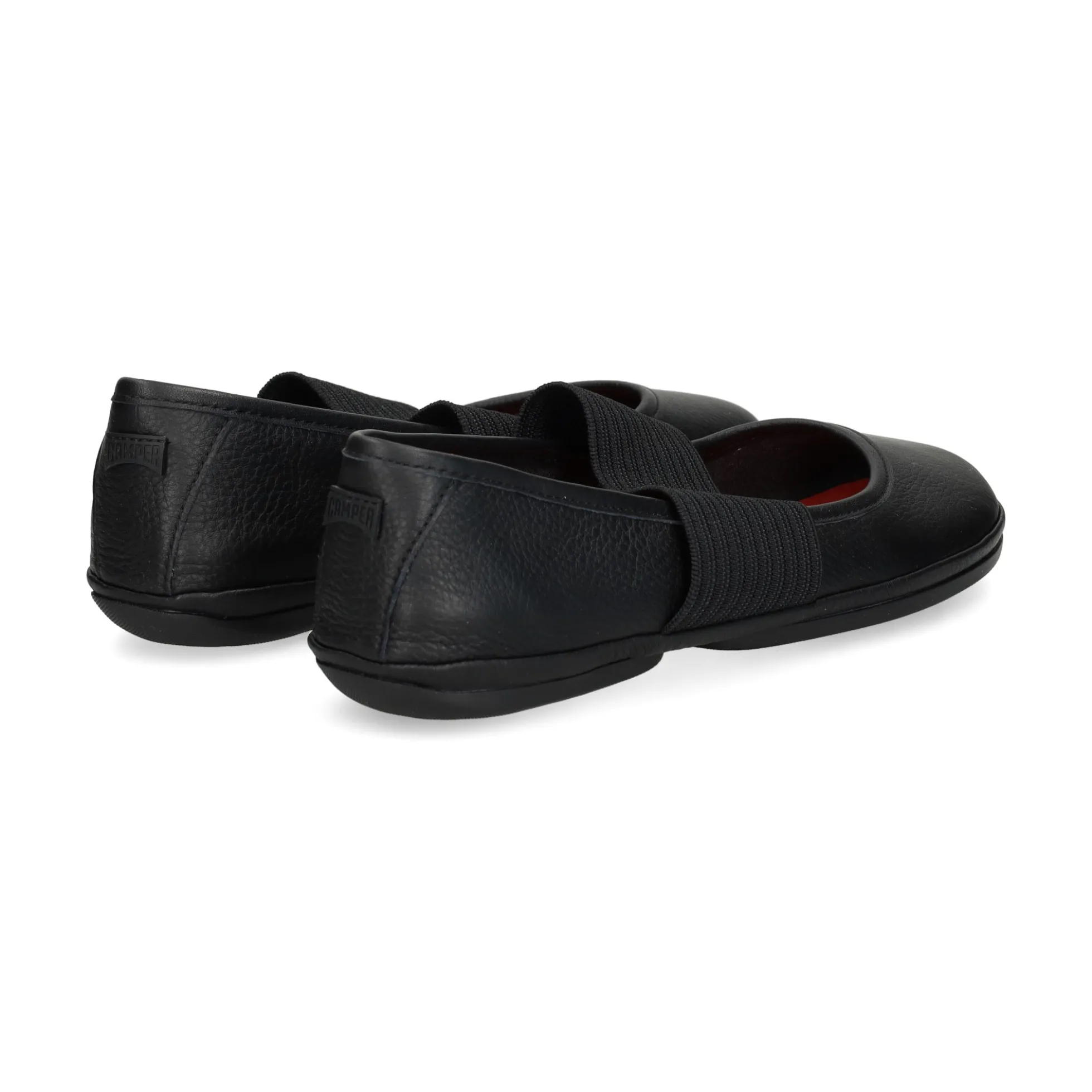 CAMPER Bailarinas de Mujer 21595 242 Negro