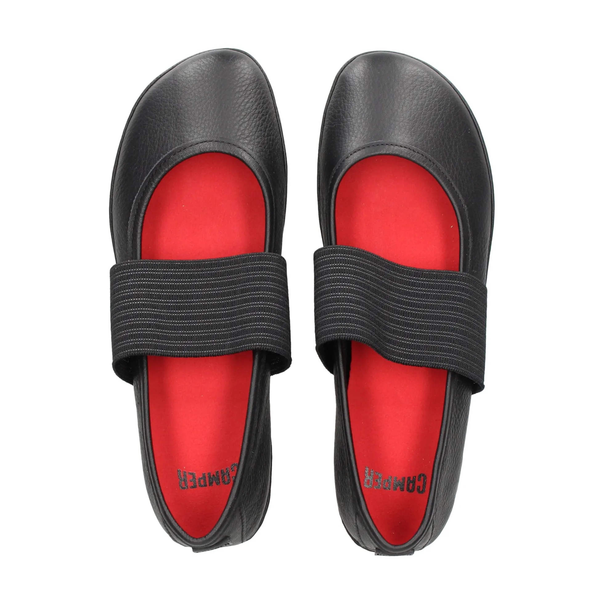 CAMPER Bailarinas de Mujer 21595 242 Negro