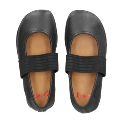 CAMPER Bailarinas y merceditas de niña 80025 053 negro