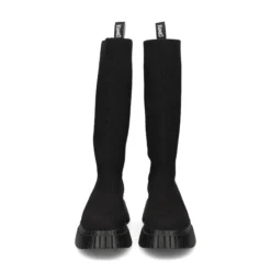 CAMPER Botas con tacón de Mujer K400802 001 NEGRO