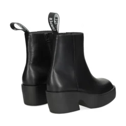 CAMPER Botines con tacón de Mujer K400754 002 NEGRO