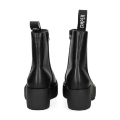 CAMPER Botines con tacón de Mujer K400754 002 NEGRO