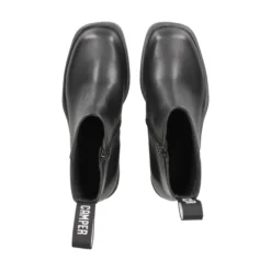 CAMPER Botines con tacón de Mujer K400754 002 NEGRO