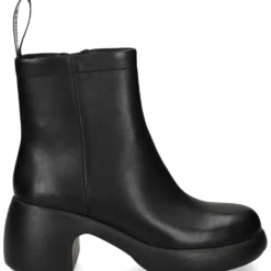 CAMPER Botines con tacón de Mujer K400784 001 NEGRO
