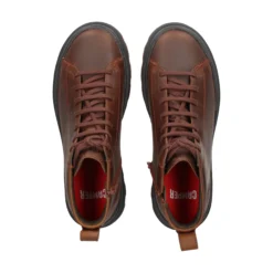 CAMPER Botines de Hombre K300535 002 MARRON