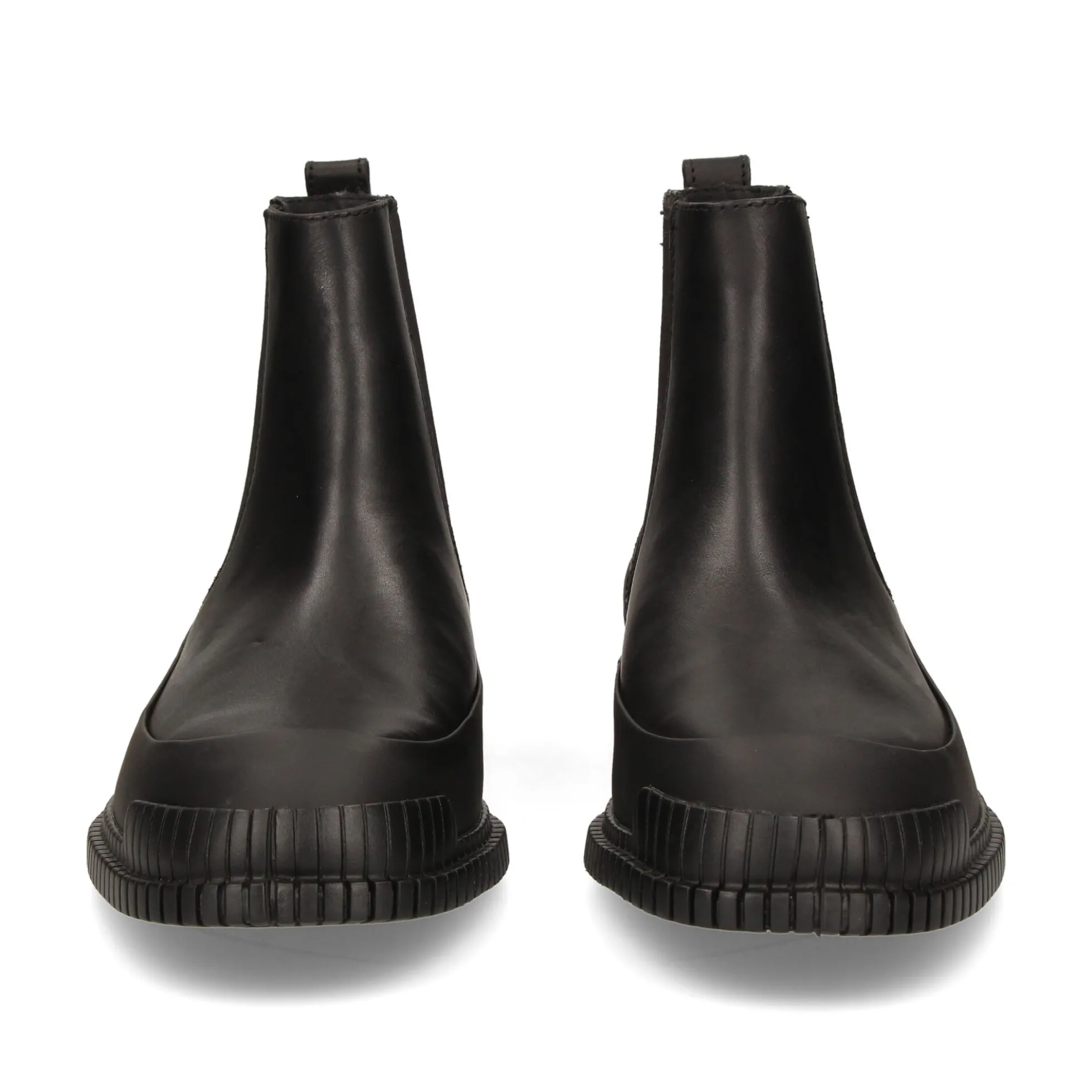 CAMPER Botines de Hombre K300252 015 NEGRO