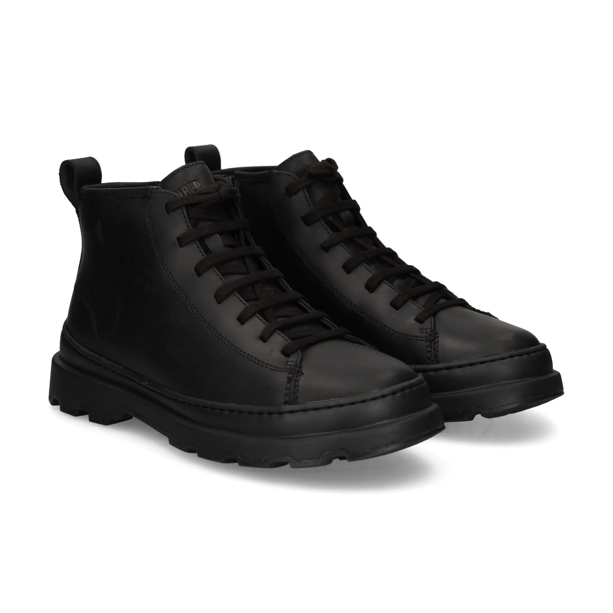 CAMPER Botines de Hombre K300535 001 NEGRO