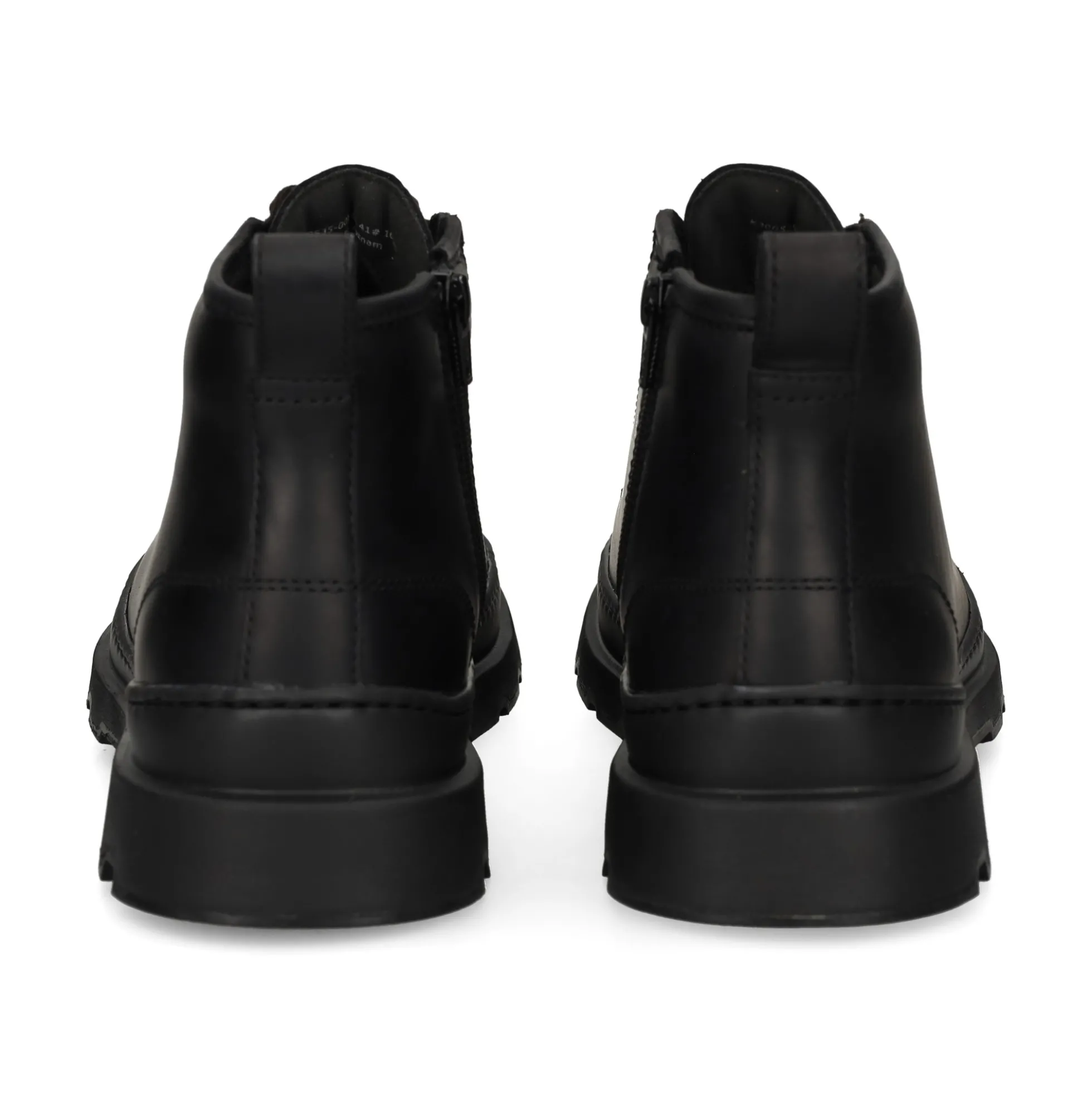 CAMPER Botines de Hombre K300535 001 NEGRO