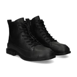 CAMPER Botines de Hombre K300277 007 NEGRO