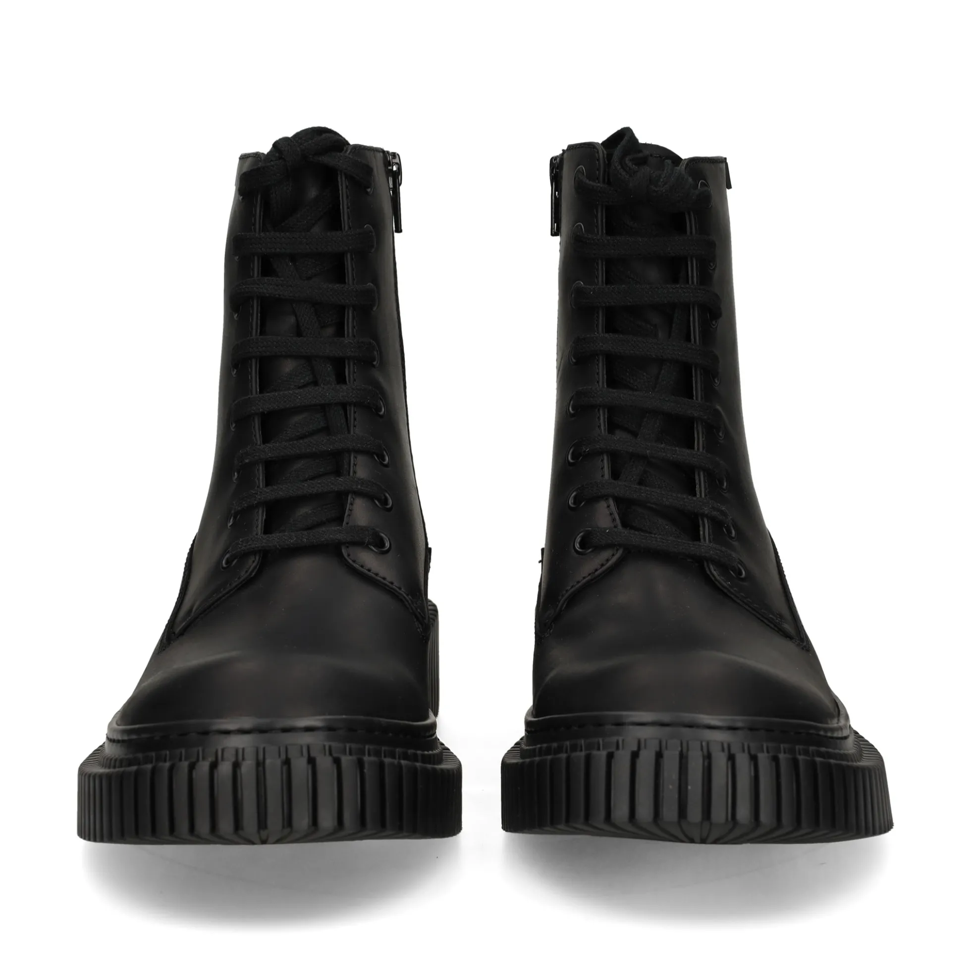CAMPER Botines de Hombre K300524 001 NEGRO