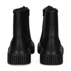 CAMPER Botines de Hombre K300524 001 NEGRO
