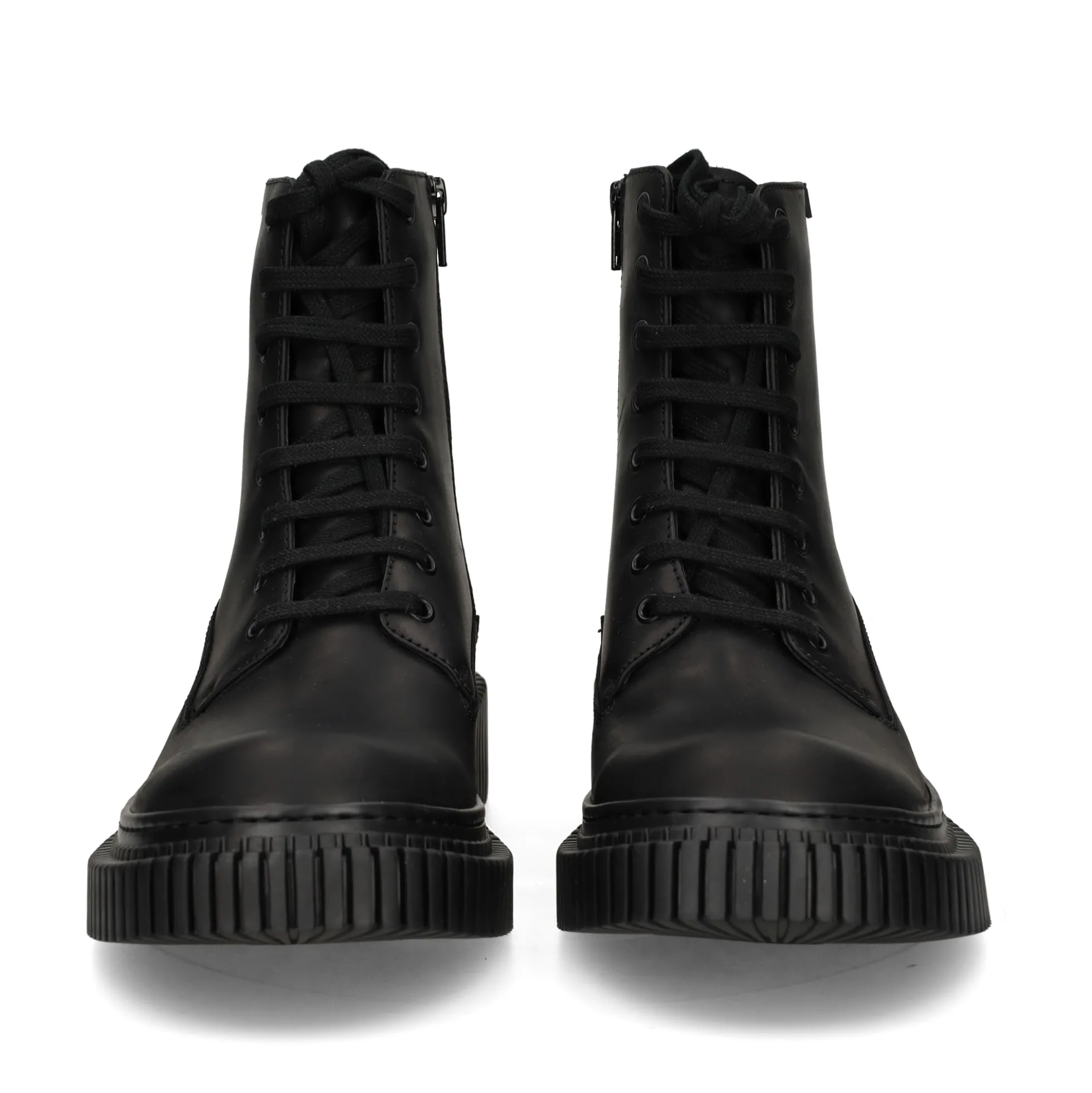 CAMPER Botines de Hombre K300524 001 NEGRO