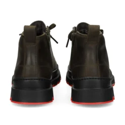 CAMPER Botines de Hombre K300535 003 VERDE