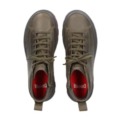 CAMPER Botines de Hombre K300535 003 VERDE