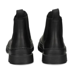 CAMPER Botines planos de Mujer K400818 001 NEGRO