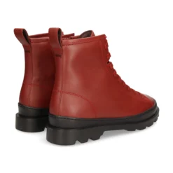CAMPER Botines planos de Mujer K400325 011 MARRON