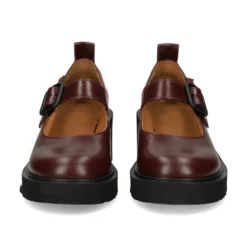 CAMPER Merceditas de Mujer K201681 007 Burdeos