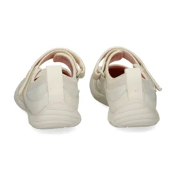 CAMPER Merceditas de Mujer K201747 001 BLANCO