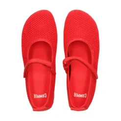 CAMPER Merceditas de Mujer K201402 012 Fresa