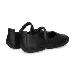 CAMPER Merceditas de Mujer K201365 021 Negro