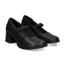 CAMPER Merceditas de Mujer K201799 001 NEGRO