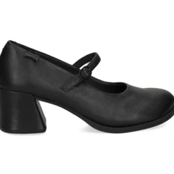CAMPER Merceditas de Mujer K201799 001 NEGRO