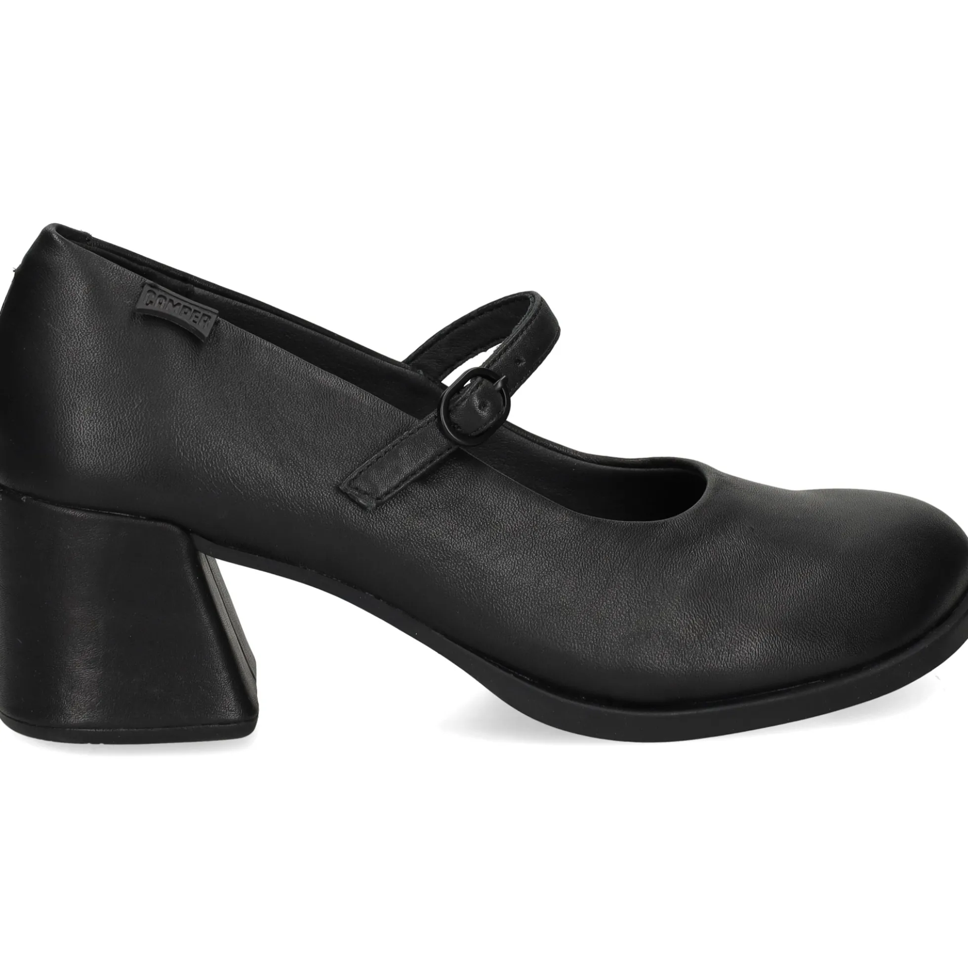 CAMPER Merceditas de Mujer K201799 001 NEGRO