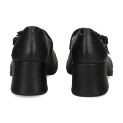 CAMPER Merceditas de Mujer K201799 001 NEGRO