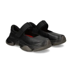 CAMPER Merceditas de Mujer K201846 001 NEGRO